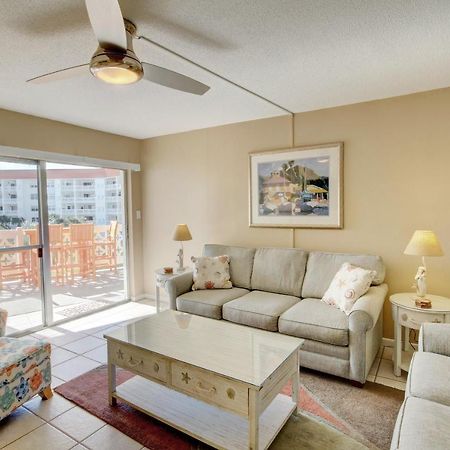El Matador 144 - Centrally Located With A View Of The Gulf Fort Walton Beach Luaran gambar