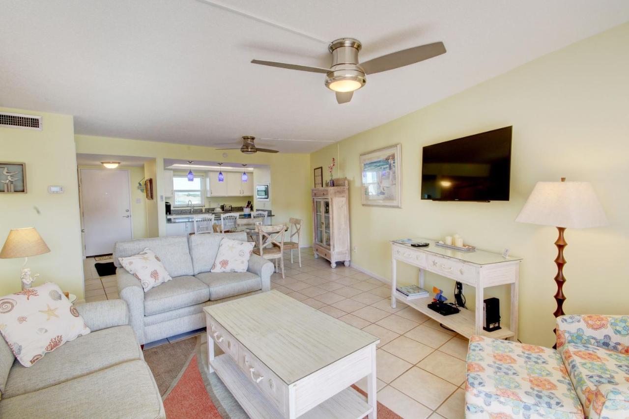 El Matador 144 - Centrally Located With A View Of The Gulf Fort Walton Beach Luaran gambar
