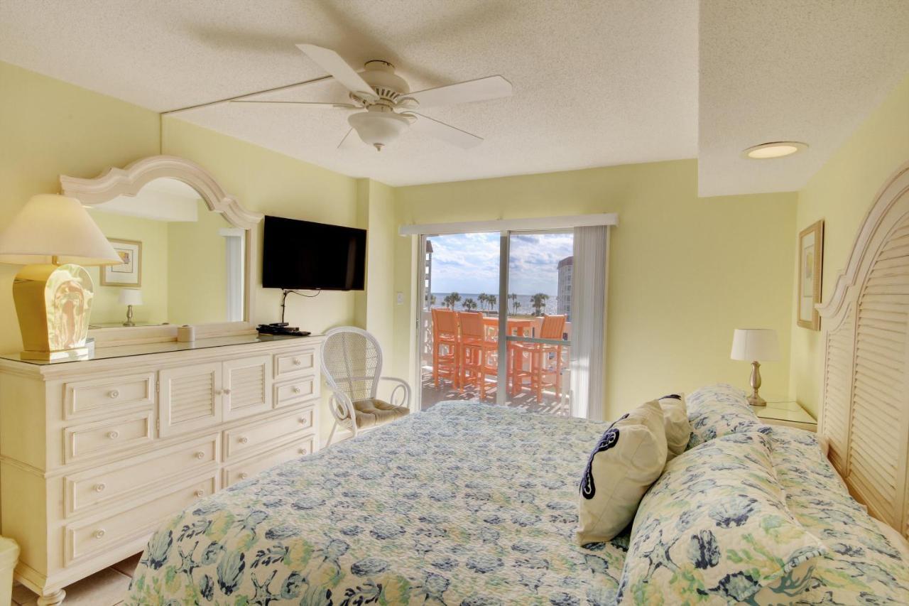 El Matador 144 - Centrally Located With A View Of The Gulf Fort Walton Beach Luaran gambar