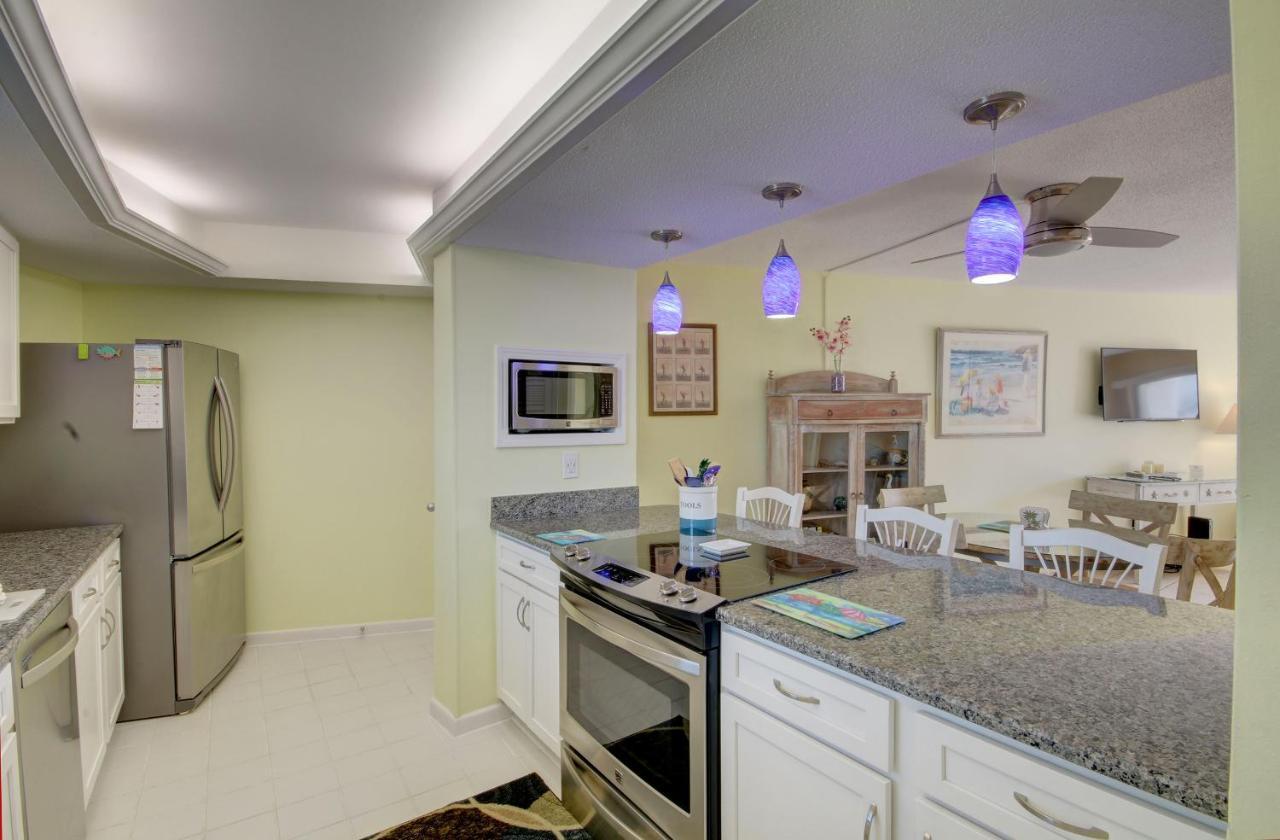 El Matador 144 - Centrally Located With A View Of The Gulf Fort Walton Beach Luaran gambar