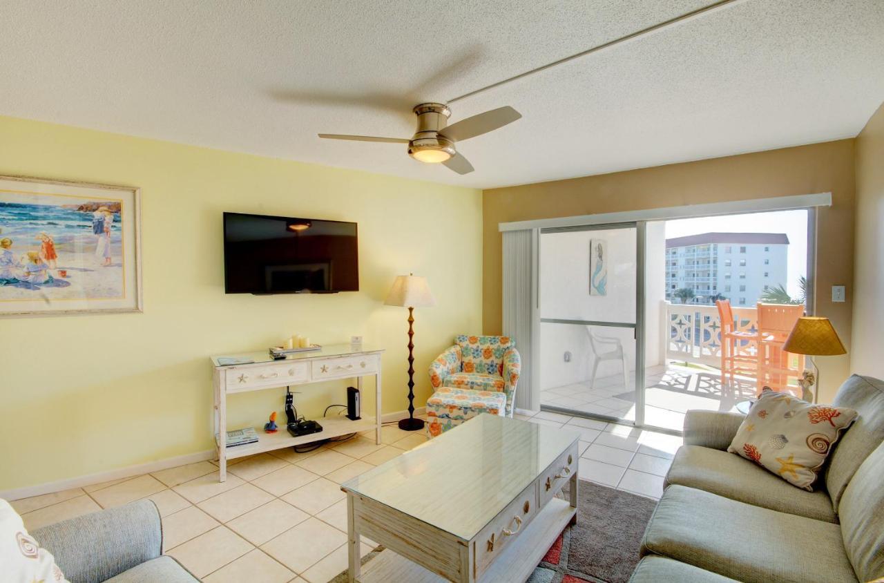 El Matador 144 - Centrally Located With A View Of The Gulf Fort Walton Beach Luaran gambar