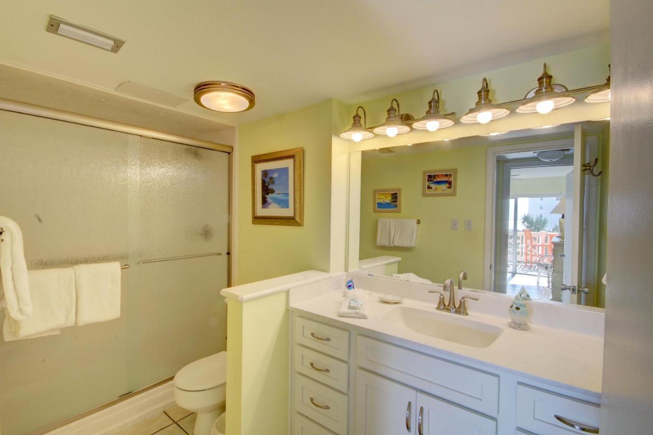 El Matador 144 - Centrally Located With A View Of The Gulf Fort Walton Beach Luaran gambar