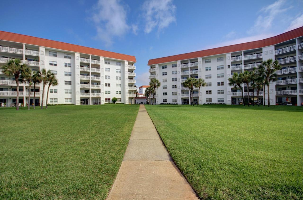 El Matador 144 - Centrally Located With A View Of The Gulf Fort Walton Beach Luaran gambar