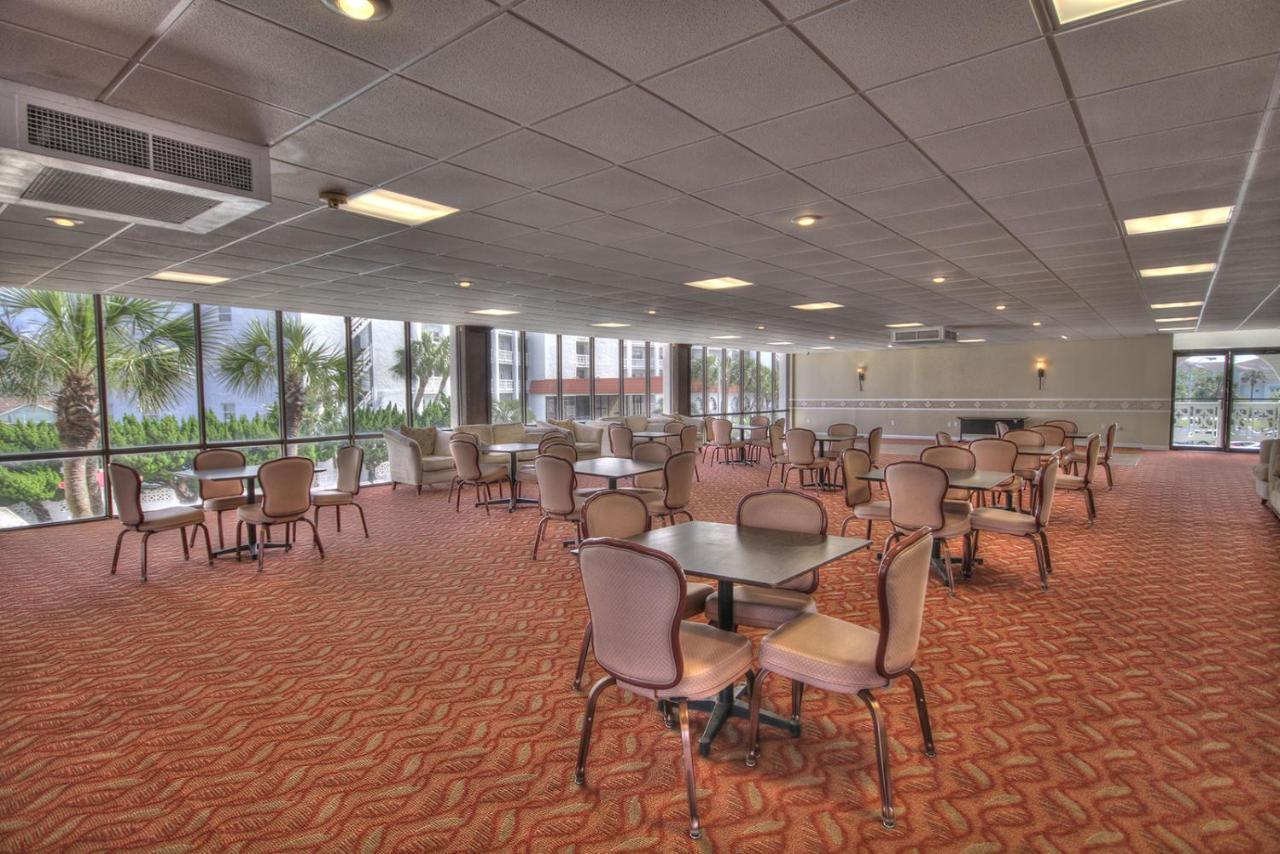 El Matador 144 - Centrally Located With A View Of The Gulf Fort Walton Beach Luaran gambar