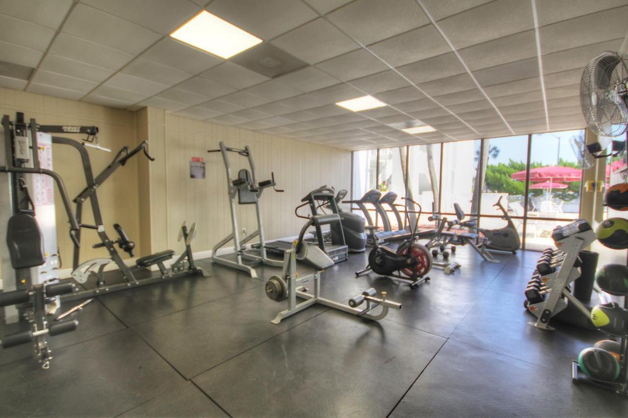 El Matador 144 - Centrally Located With A View Of The Gulf Fort Walton Beach Luaran gambar