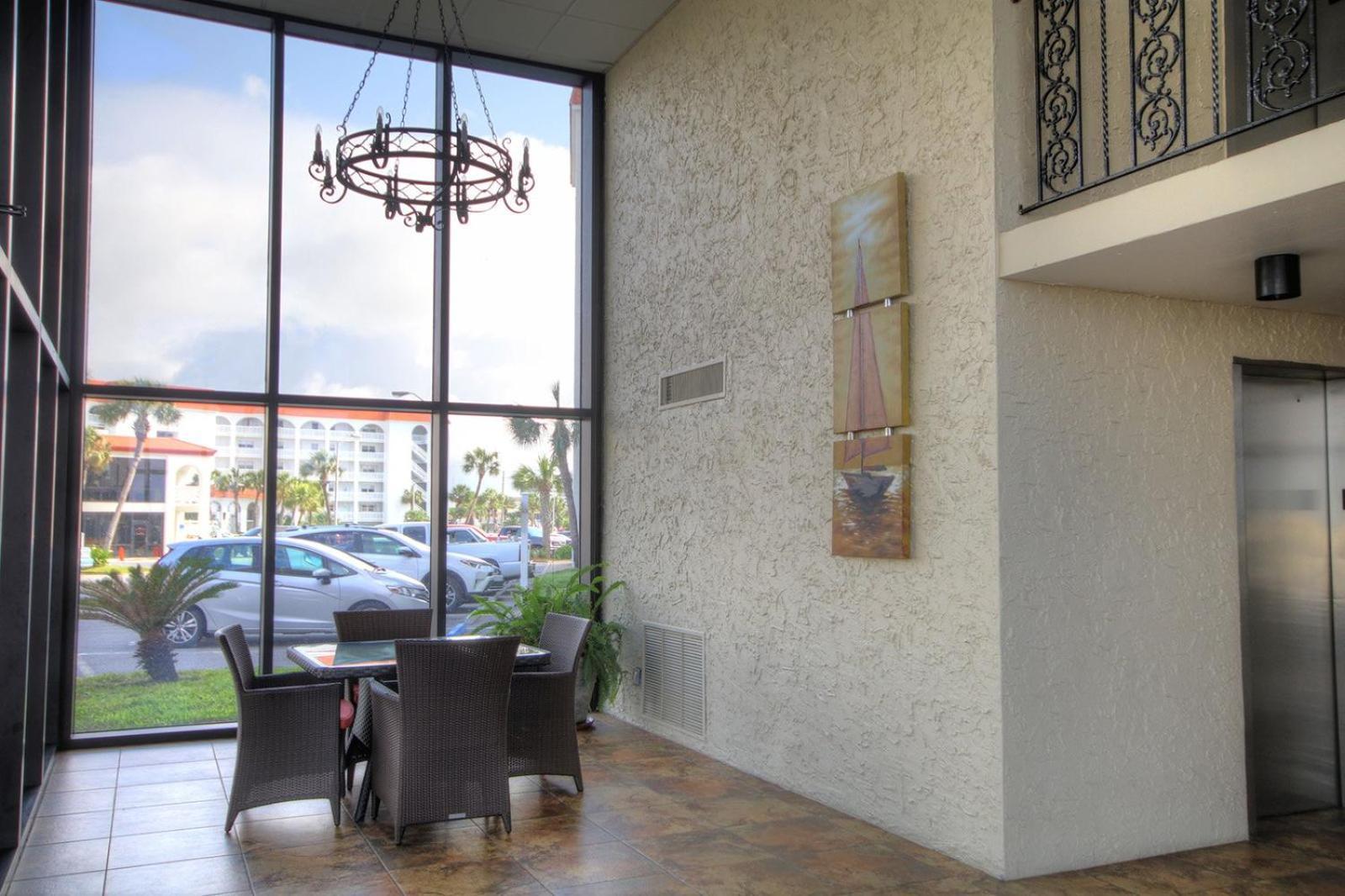 El Matador 144 - Centrally Located With A View Of The Gulf Fort Walton Beach Luaran gambar