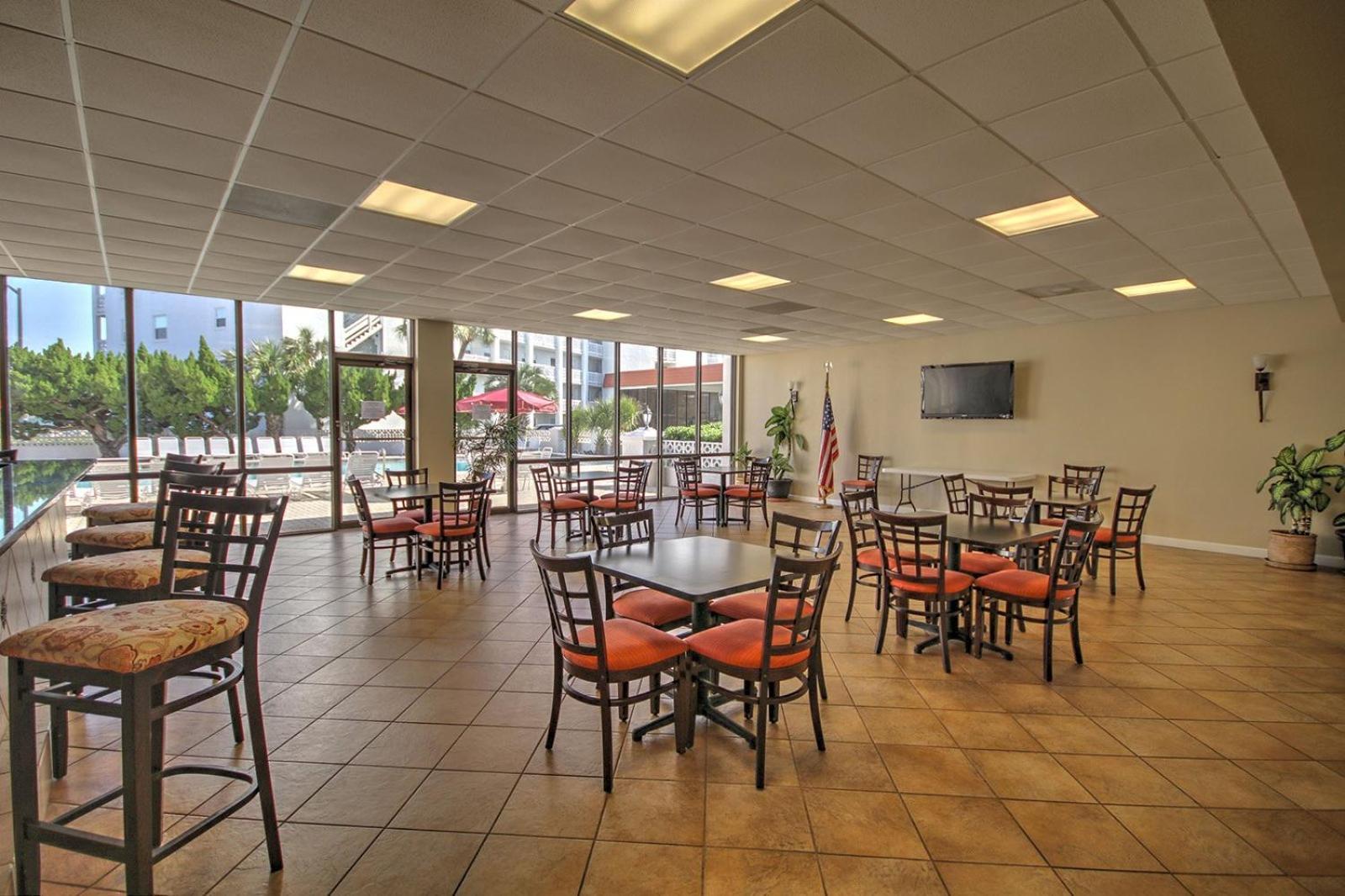 El Matador 144 - Centrally Located With A View Of The Gulf Fort Walton Beach Luaran gambar