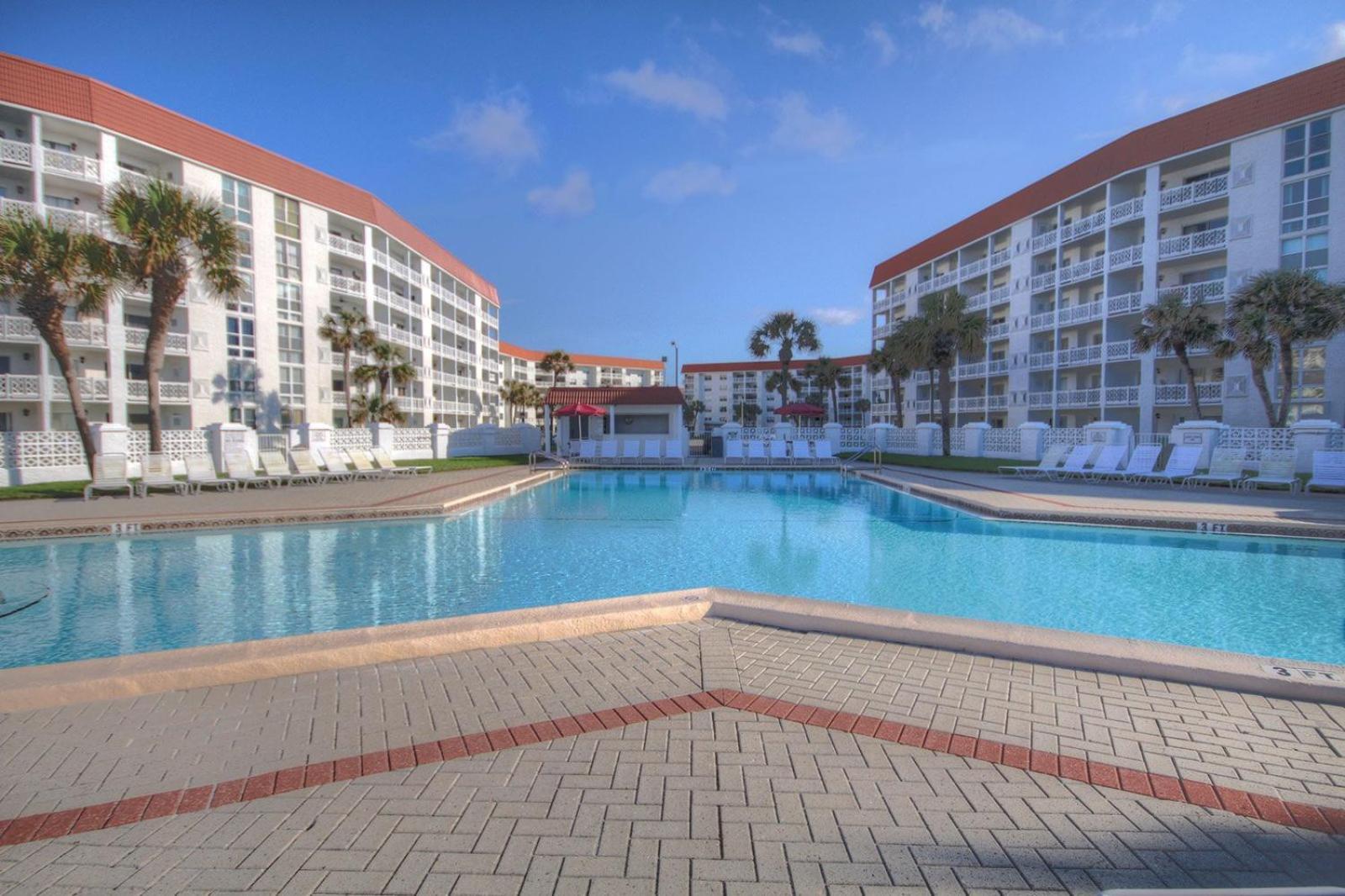 El Matador 144 - Centrally Located With A View Of The Gulf Fort Walton Beach Luaran gambar